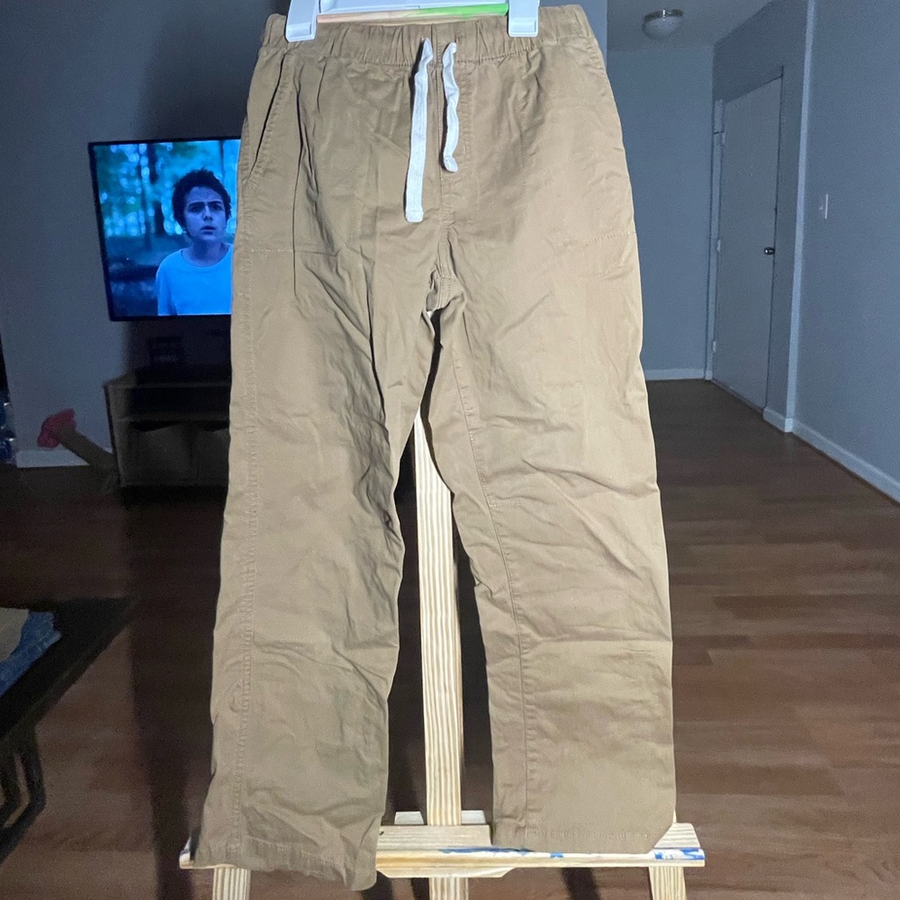 Cat & Jack Kids Straight Pants